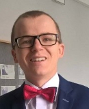 Assis. Prof. Artur Czerwinski